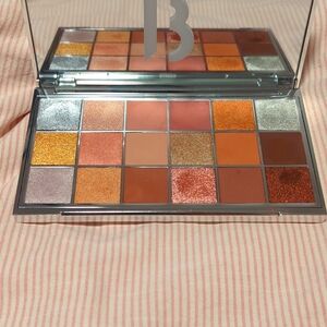 Byredo Remembrance palette